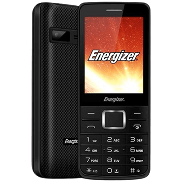 Energizer Power Max P20